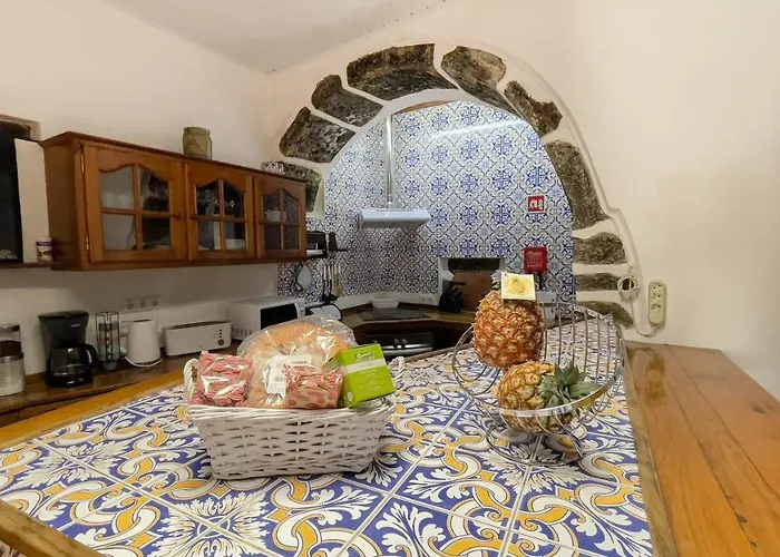 Casa Da Pedra