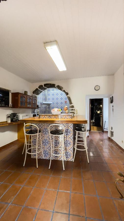 Vakantiehuis Casa Da Pedra *