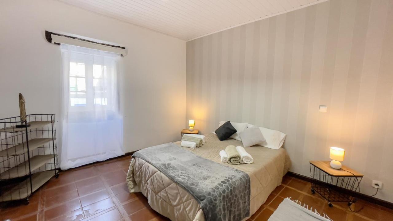 Vakantiehuis Casa Da Pedra Lagoa (Azores)