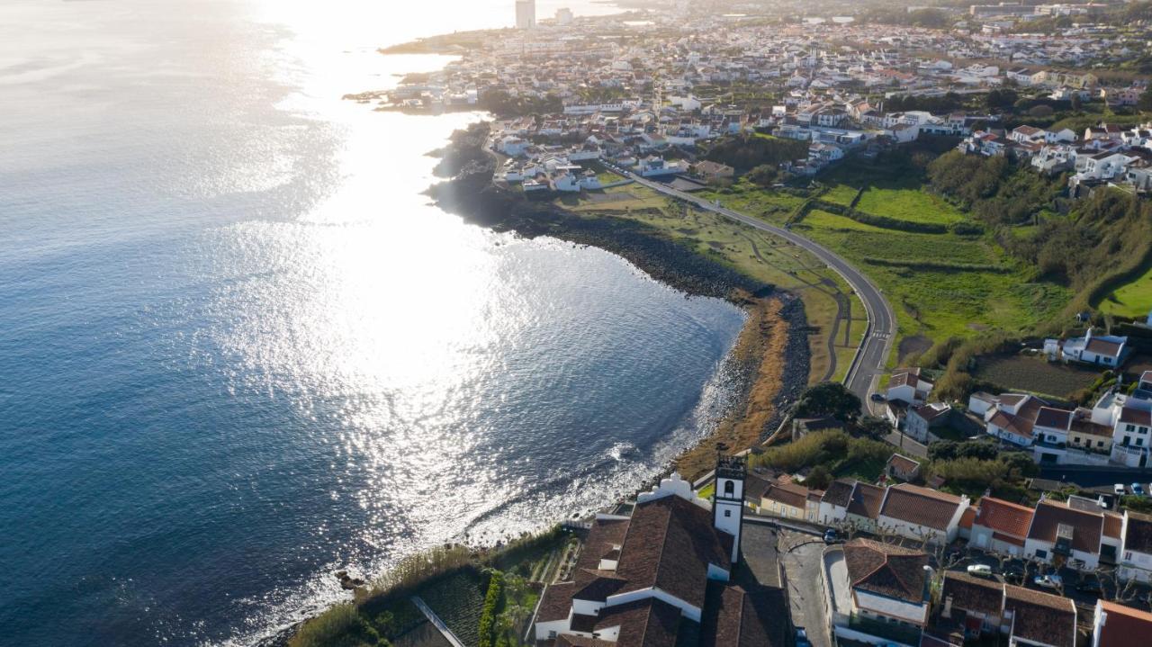 Vakantiehuis Casa Da Pedra Lagoa (Azores)