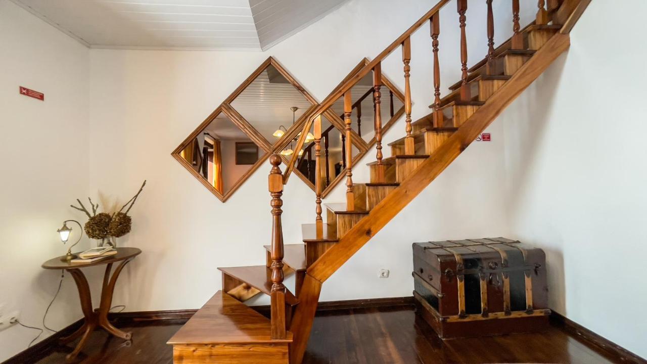 Casa Da Pedra