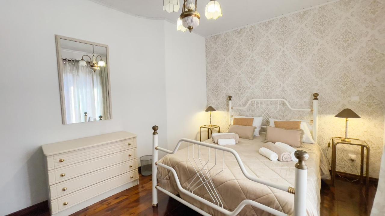 Holiday home Casa Da Pedra Lagoa (Azores)